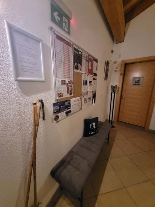 Sonstiges Alpina Appartements