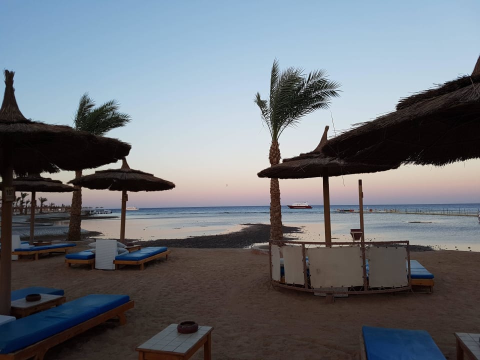 Strand Pickalbatros Palace Resort