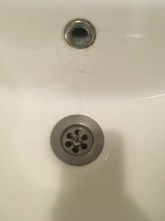 Zimmer Club Resort Atlantis