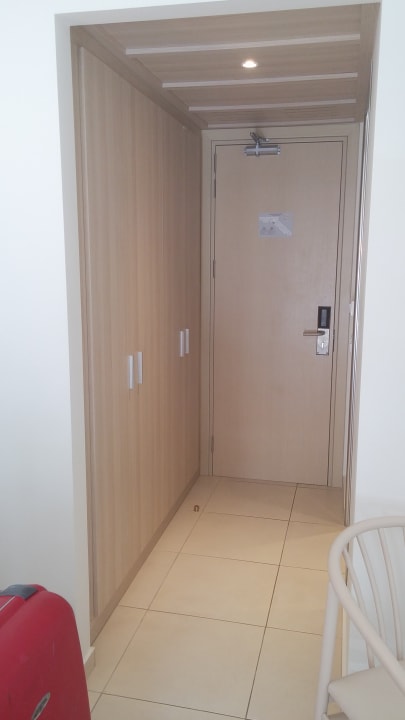 Zimmer Rhodos Horizon Resort