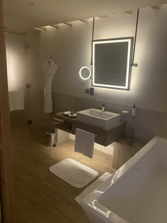 Zimmer Saadiyat Rotana Resort &  Villas