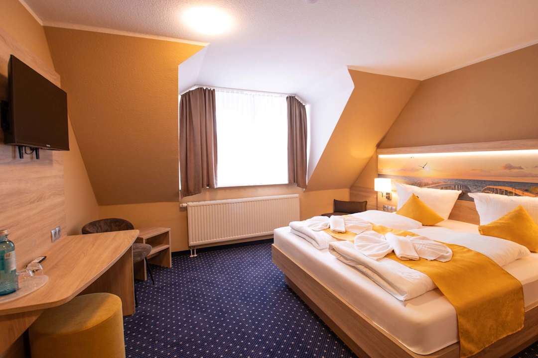 Zimmer Ferien Hotel Ostfriesland