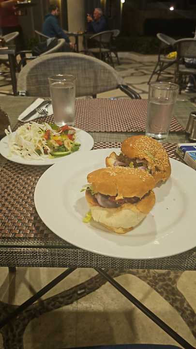 Gastro Coral Hills Resorts & SPA