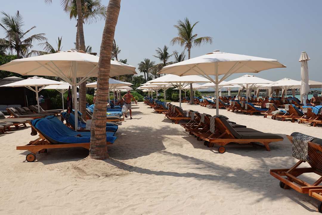 Strand Jumeirah Al Qasr