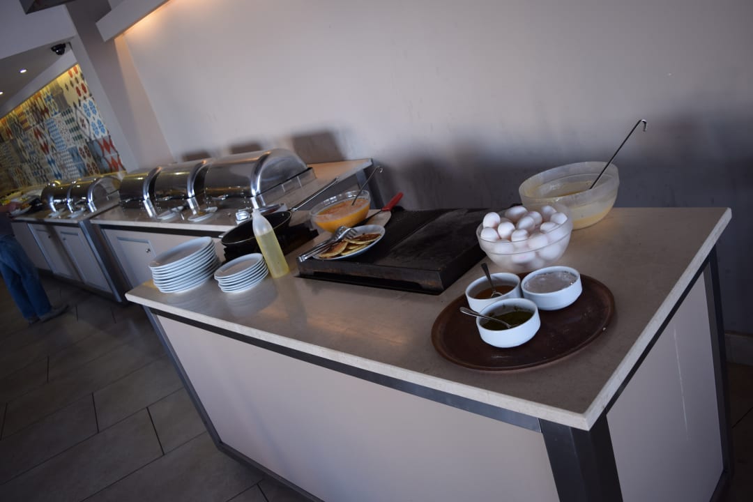 Gastro Alaaddin Beach - Adults only