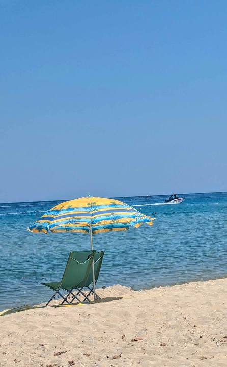 Strand Hotel Apollon