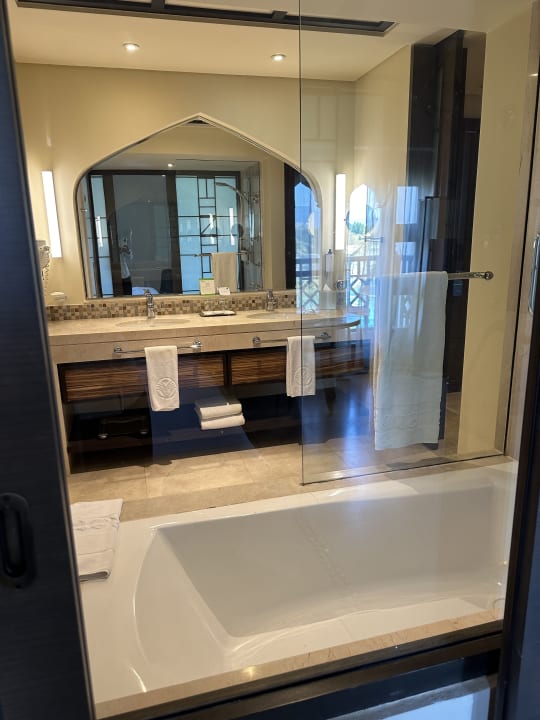 Zimmer Salalah Rotana Resort