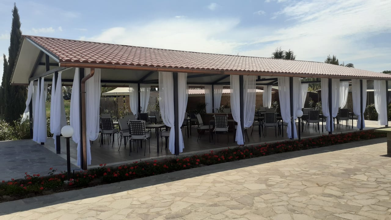 Gastro Fattoria Maremmana