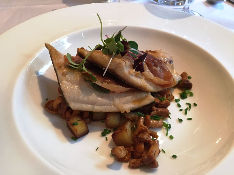 Restaurant Hotel Alpenblick