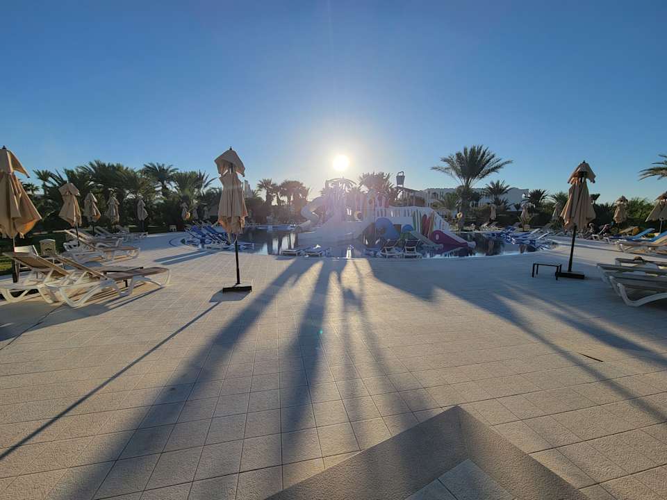 Pool Iberostar Waves Mehari Djerba