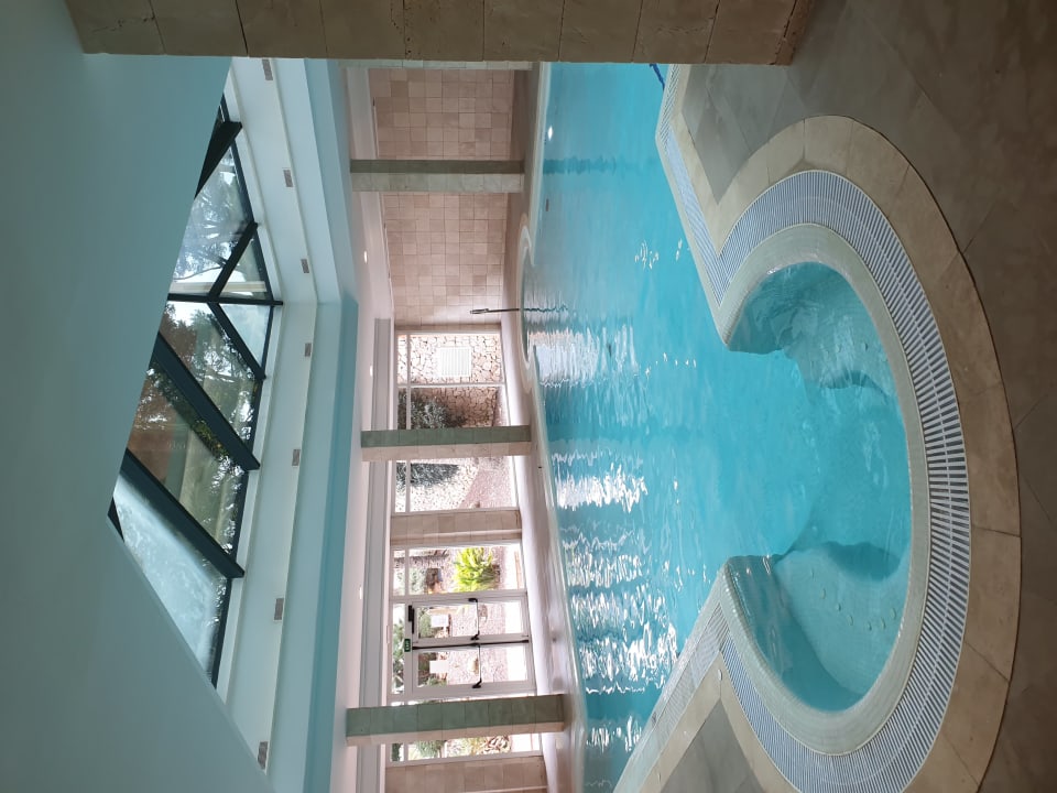 Außenansicht Hipotels Hipocampo Palace & Spa