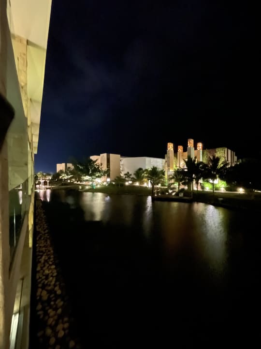 Außenansicht Grand Palladium Select Costa Mujeres - All Inclusive