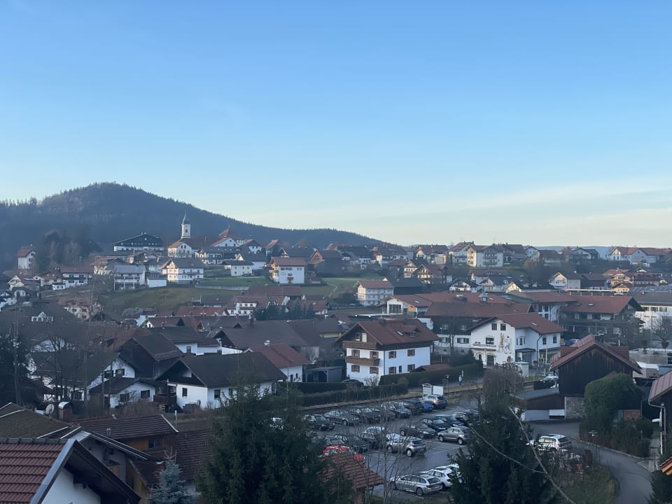 Ausblick Landhaus Meine Auszeit
