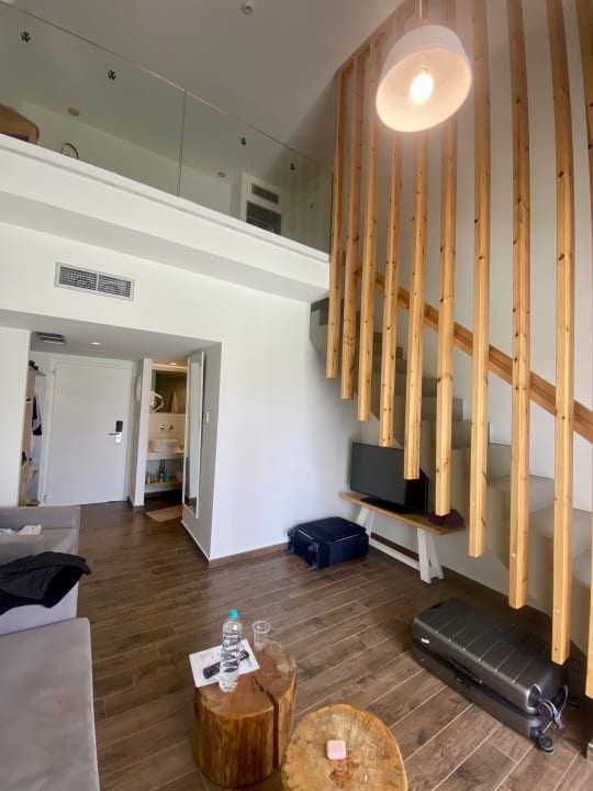 Zimmer White Dreams Resort & Anex