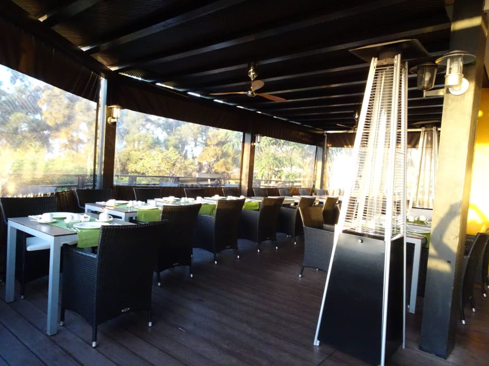 Atlantico Occidental Jandía Royal Level - Adults only