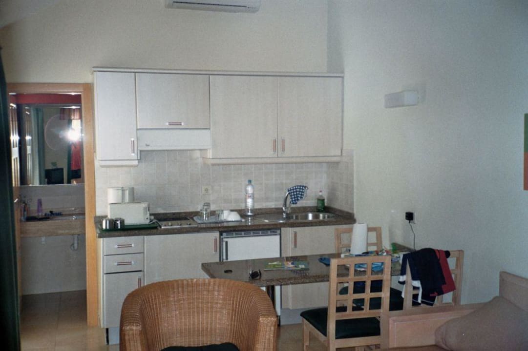 Sandy Golf Bungalows Cordial Sandy Golf