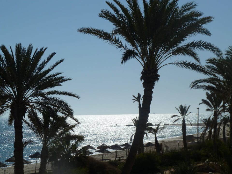 Hotel-Strand Zita Beach Resort