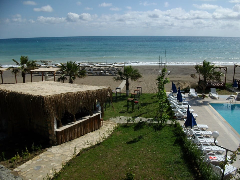 Strand,Pool,Bar Adora Calma Beach Hotel