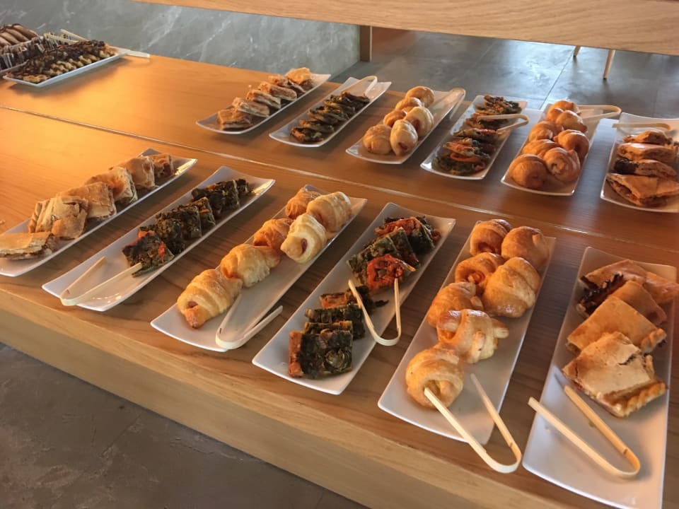 Gastro Prinsotel La Dorada