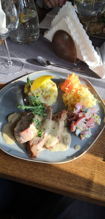 Gastro Pension Orlik