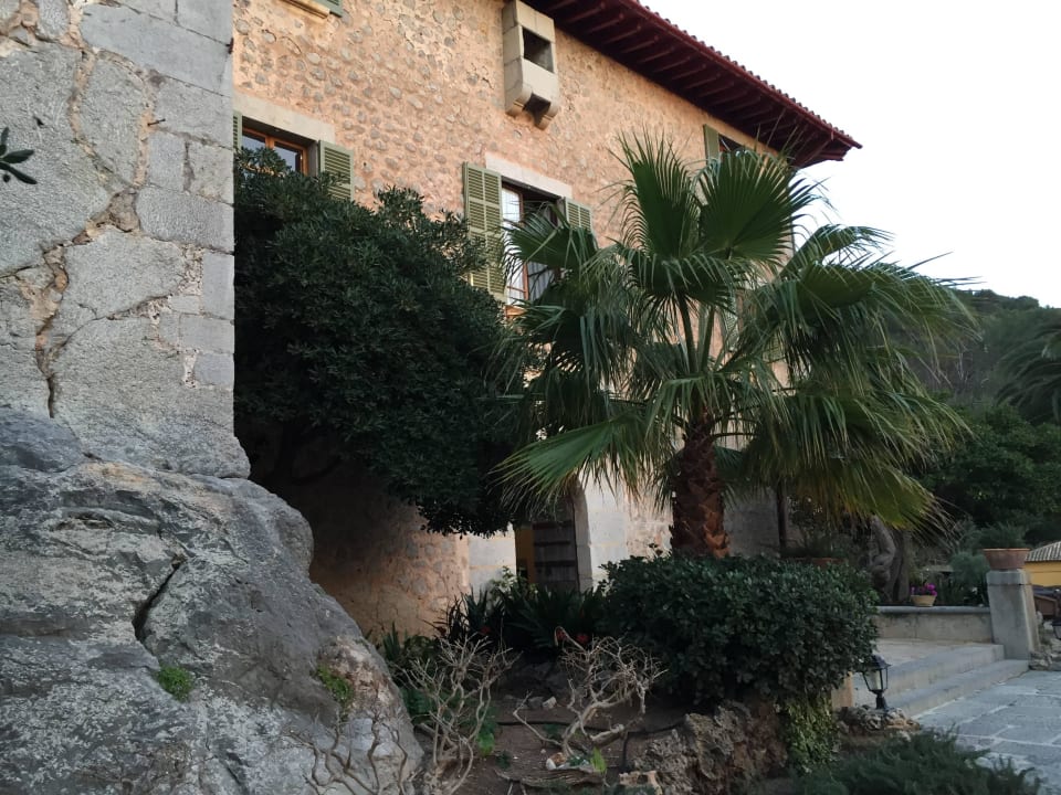ES PORT Hotel Es Port