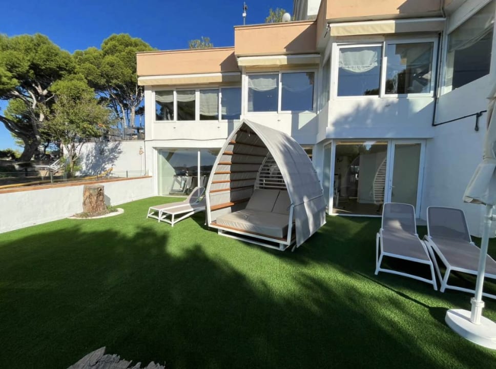 Sport & Freizeit Universal Hotel Lido Park & Spa