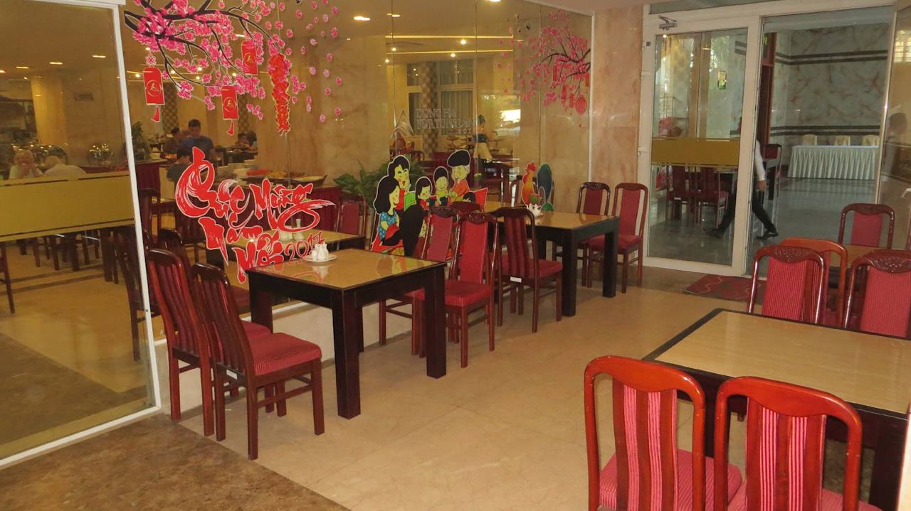 Gastro Hotel Fortuneland