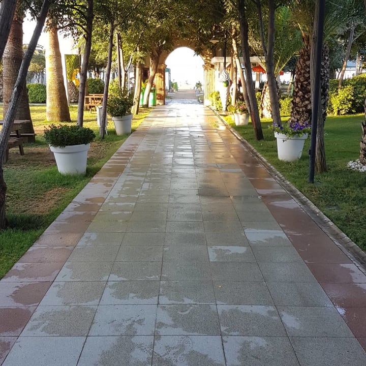 Garten Belek Beach Resort Hotel