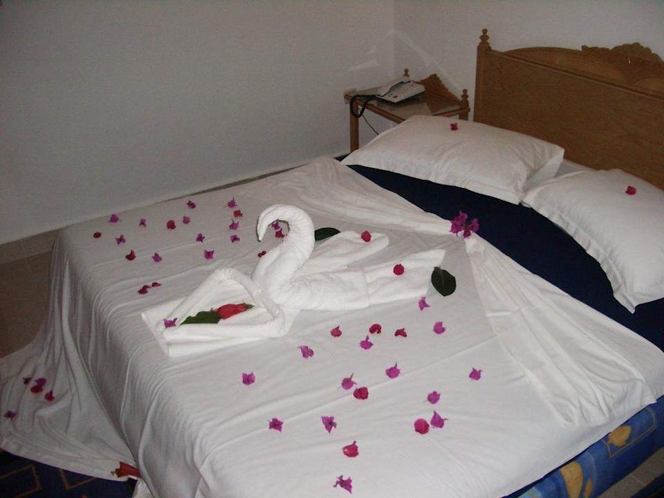 Kunstwerk  Mahdia Beach & Aquapark