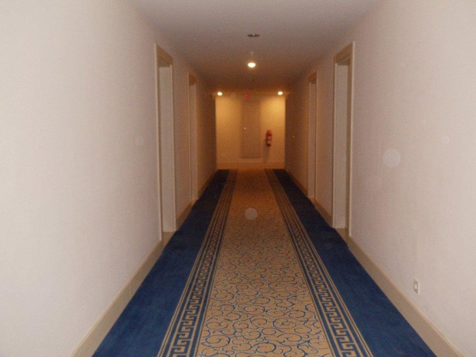 Flur Adalya Resort & Spa - Adults Only