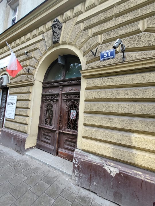 Lobby Ruumz Bed & Rest