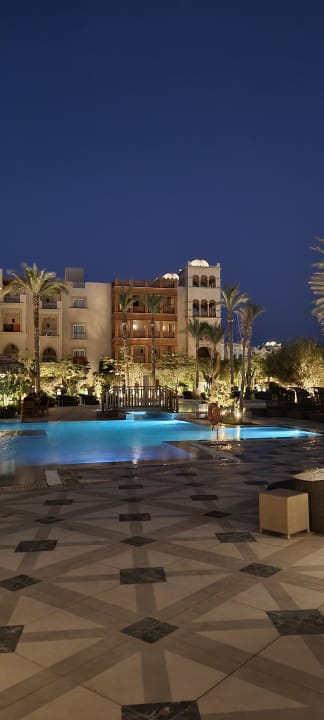 Außenansicht The Grand Palace - Adults only