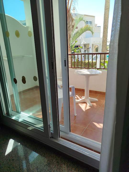 Zimmer Mac Puerto Marina Benalmádena