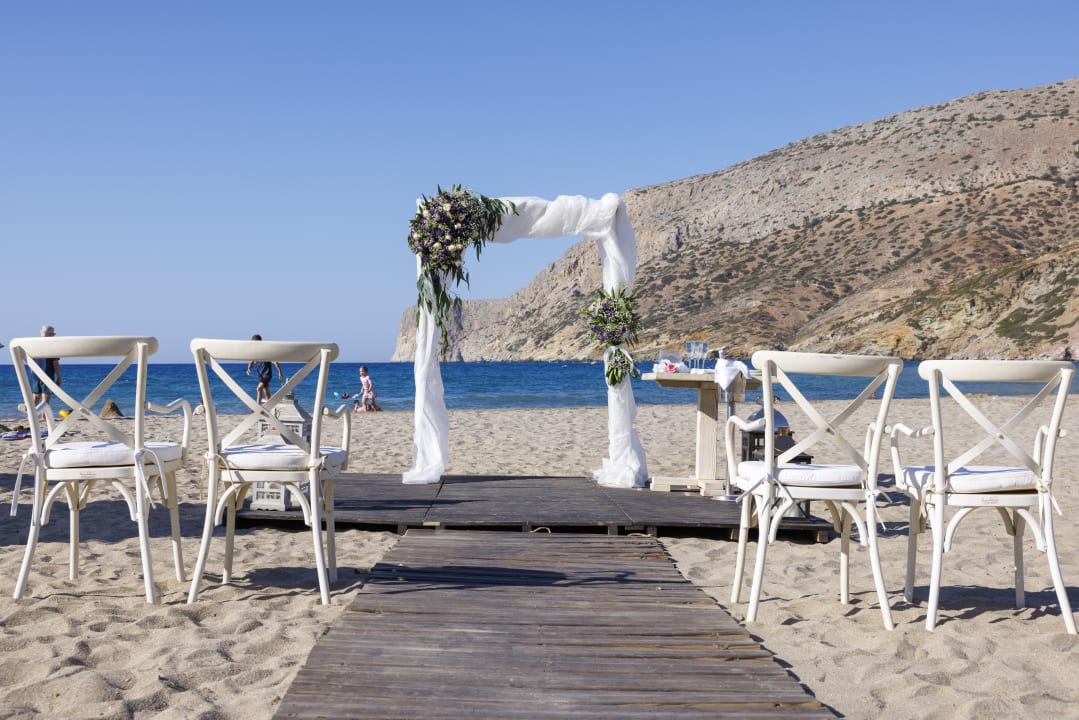 Strand Fodele Beach & Water Park Holiday Resort