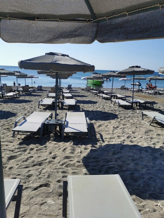 Strand Princess Andriana Resort & Spa