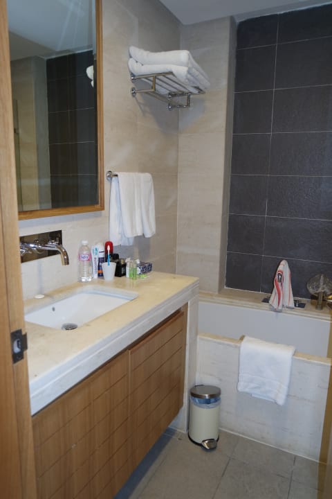 Zimmer The Orangers Garden Villas & Bungalows