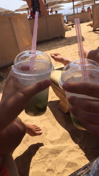 Restaurant Grand Waterworld Makadi & Family Star Makadi