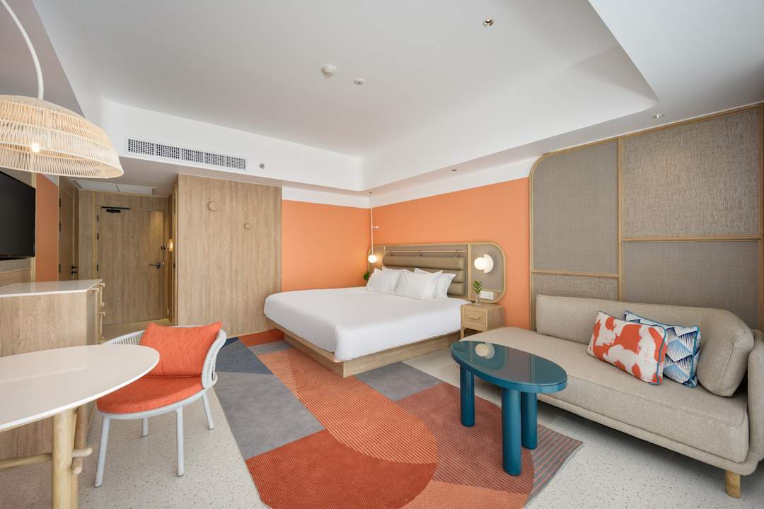 Zimmer Centara Karon Resort Phuket