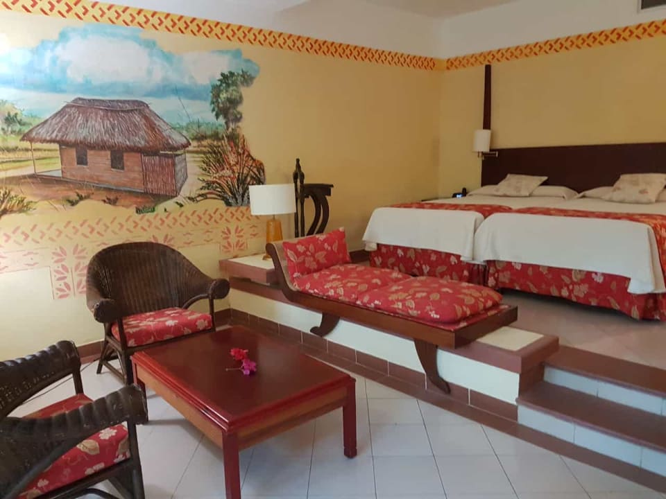 Zimmer Paradisus Rio de Oro Resort & Spa - Adults only