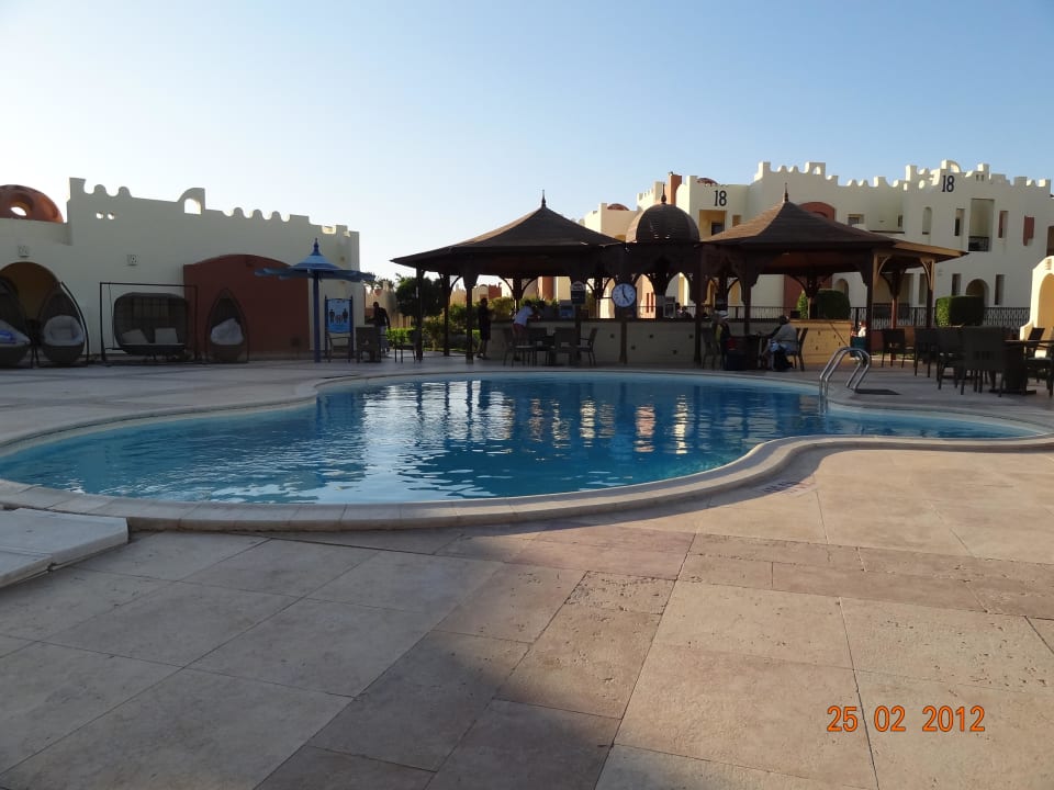 Haus 18 SUNRISE Royal Makadi Resort