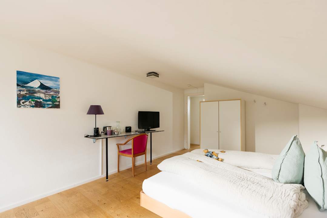 Zimmer Alpenkräuter Hotel Bären