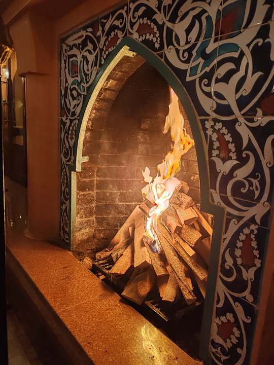 Sonstiges Steigenberger Coraya Beach - Adults only