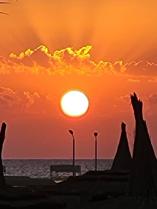 Strand Beach Albatros Resort