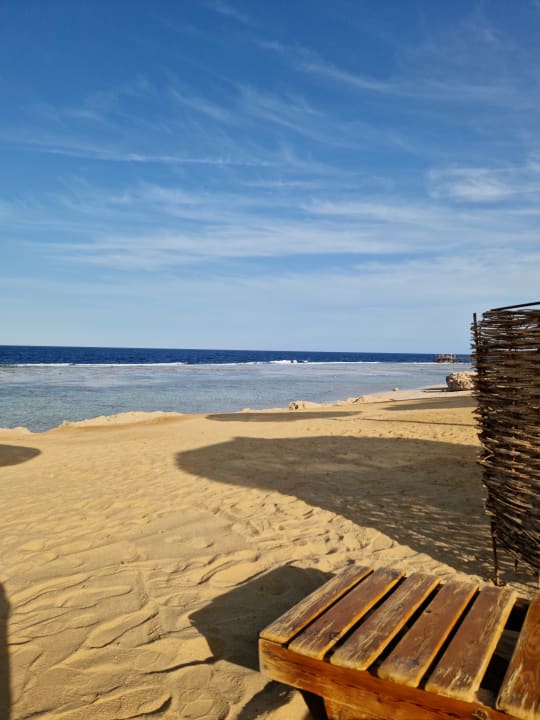 Strand Three Corners Sea Beach Resort