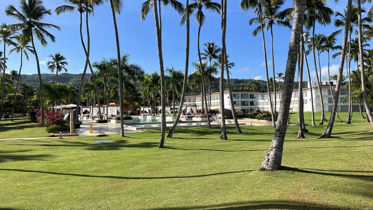 Außenansicht Viva V Samana by Wyndham – Adults Only