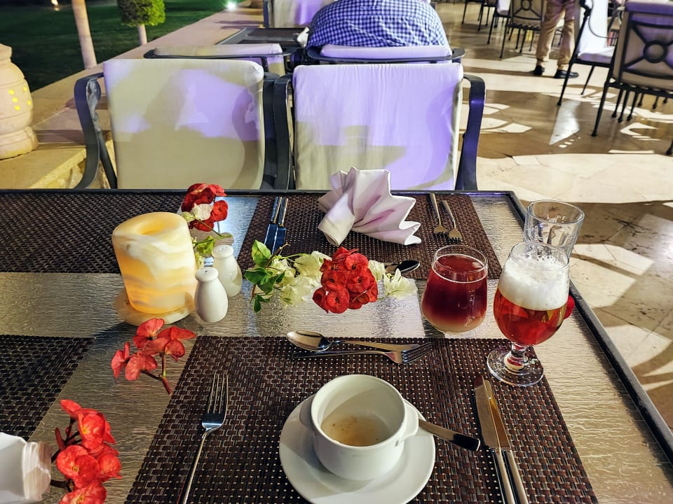 Gastro Jaz Grand Marsa