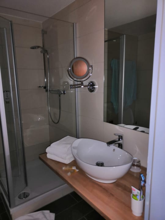 Zimmer Santé Royale Warmbad Wolkenstein