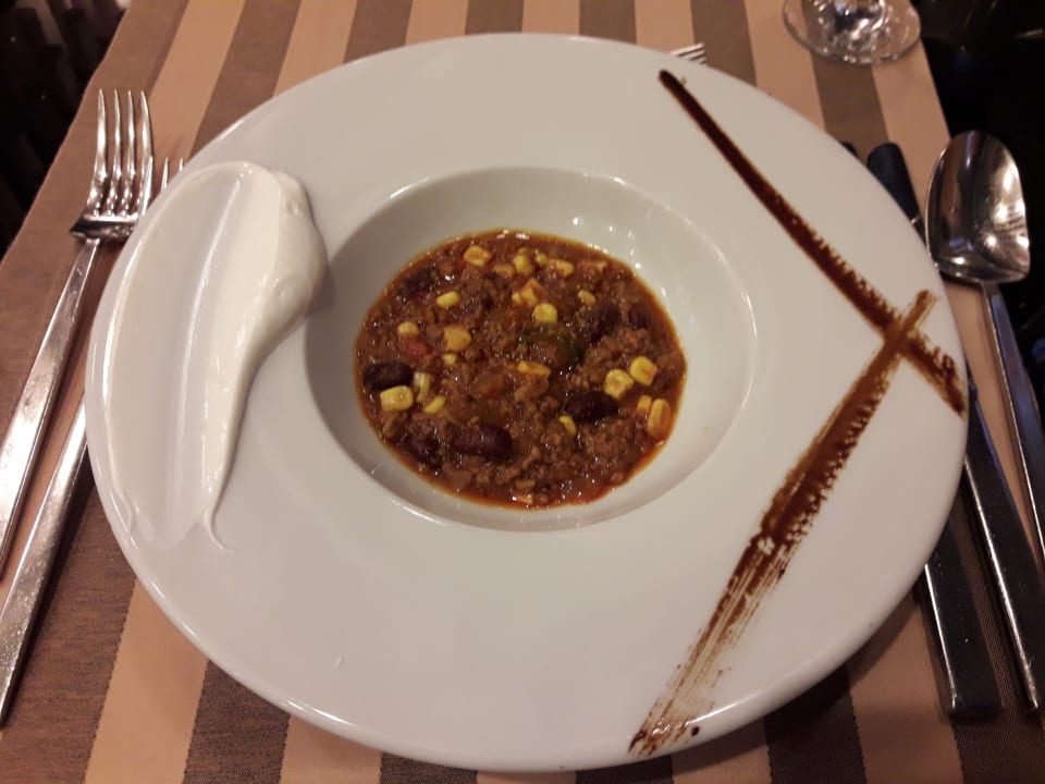 Gastro Hotel Delphin Imperial