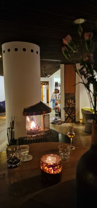 Sonstiges Wellness Hotel Stoos