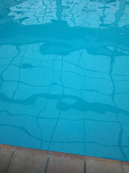 Pool Hotel Dom Pedro Garajau